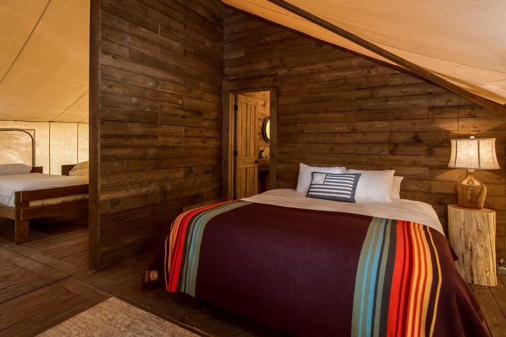 Conestoga Ranch Glamping Resort Garden City Cameră foto
