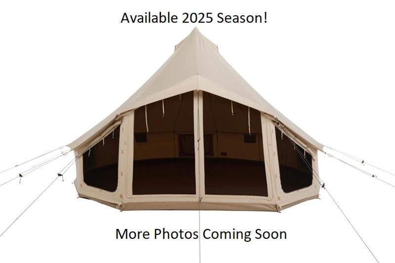 Conestoga Ranch Glamping Resort Garden City Exterior foto